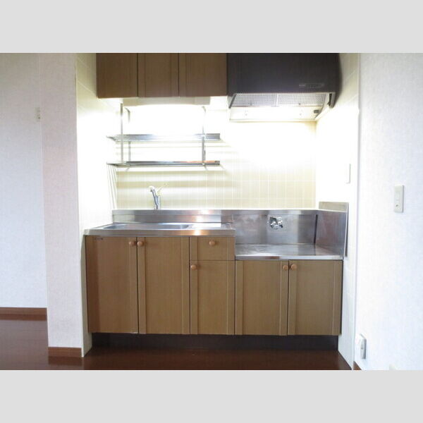 キッチン (201　キッチン)