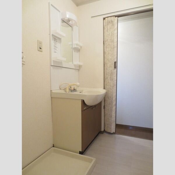 洗面所 (201　洗髪洗面化粧台)
