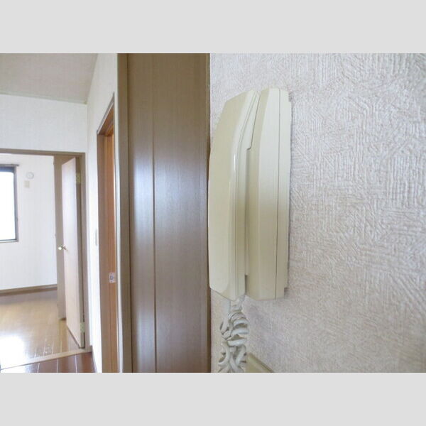 その他設備 (201　インターホン)