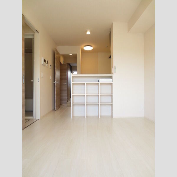 居室・リビング (102　LDK)