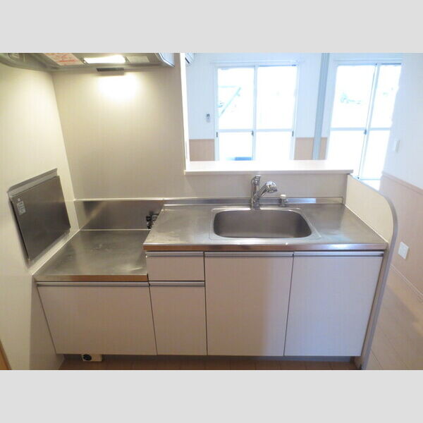 キッチン (202　キッチン)