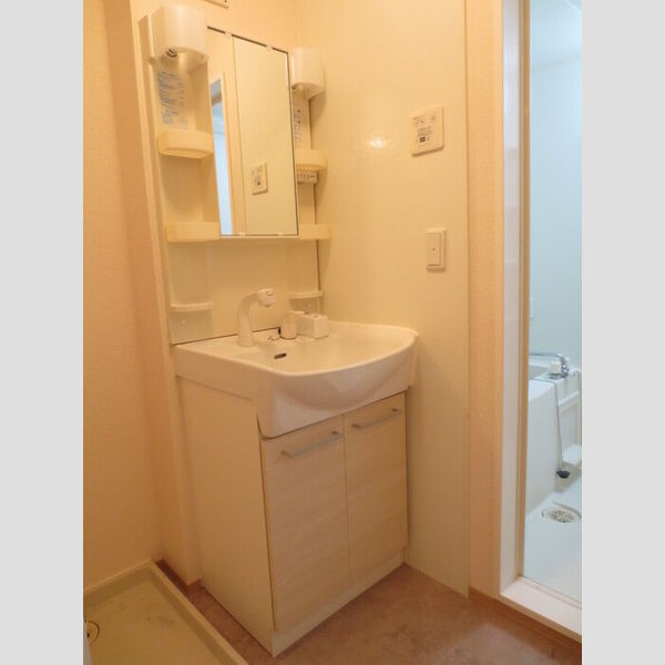 洗面所 (202　洗髪洗面化粧台)