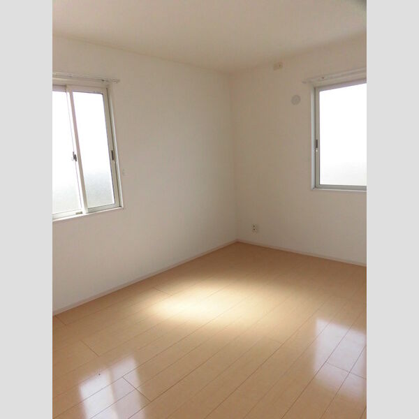 その他 (206　北側洋室)