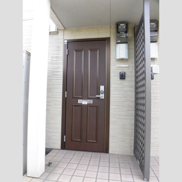 その他 (206　玄関周辺)