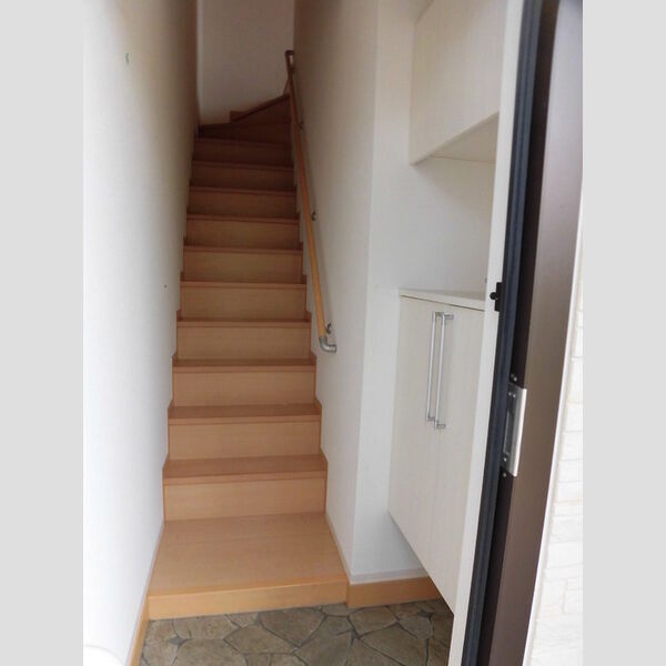 玄関 (206　玄関)