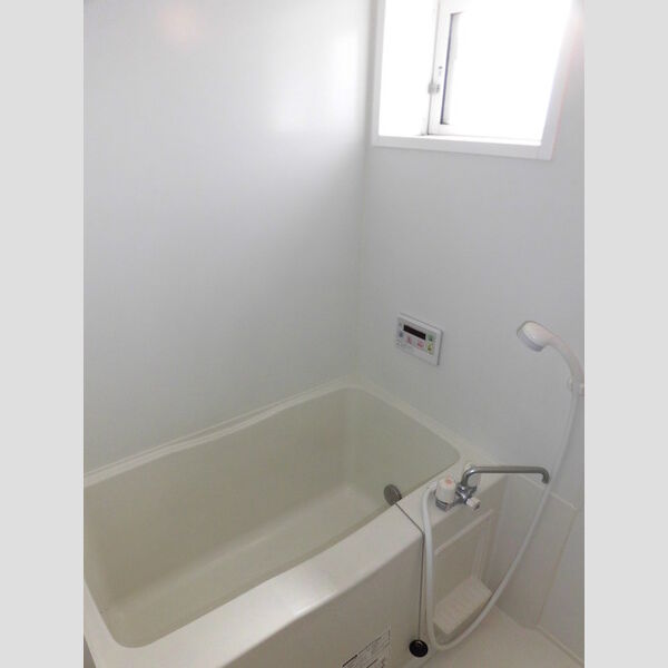 バス (206　追い炊き機能付浴室)