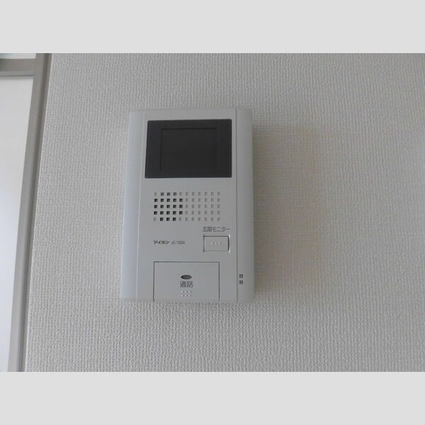 その他設備 (206　TVインターホン)