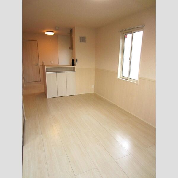 居室・リビング (201　LDK)