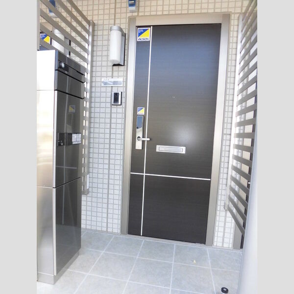 その他 (206　宅配BOX・玄関)