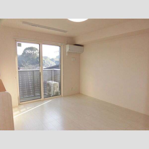 居室・リビング (206　LDK)