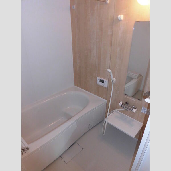 バス (206　換気乾燥機付バスルーム)