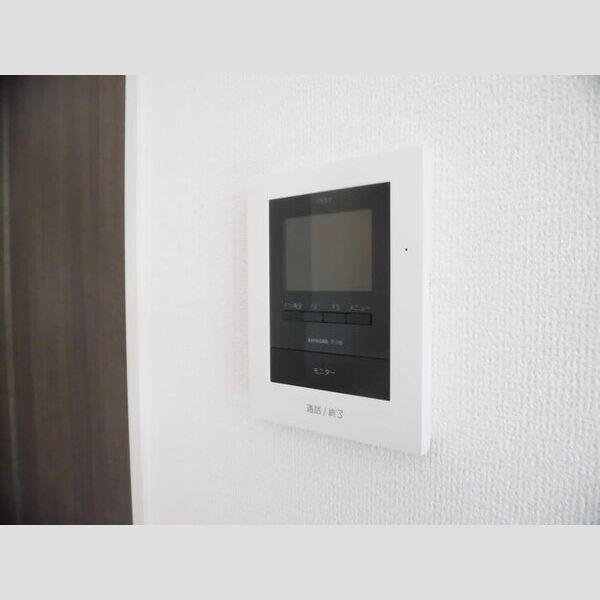 その他 (105　TVインターホン)