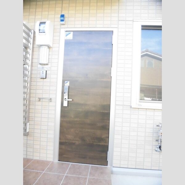 玄関 (105　玄関)