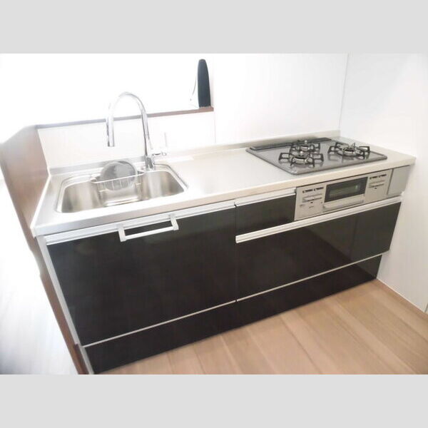 キッチン (105　キッチン)