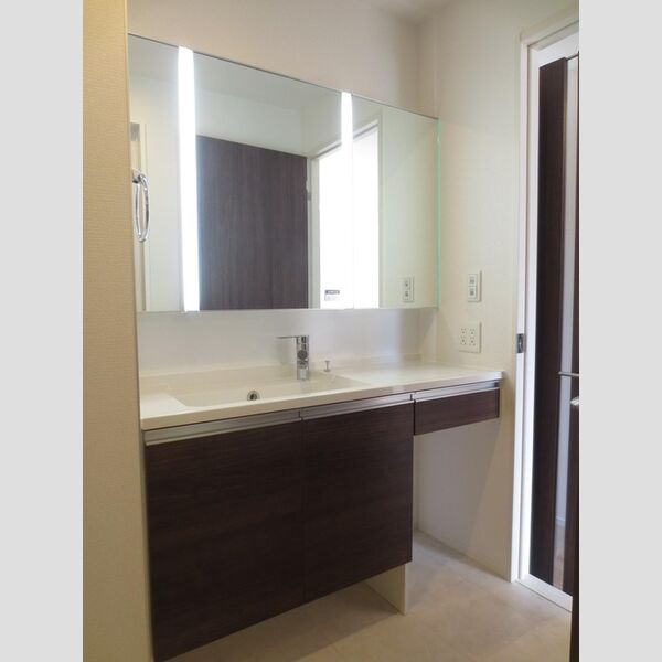 洗面所 (202　洗髪洗面化粧台)