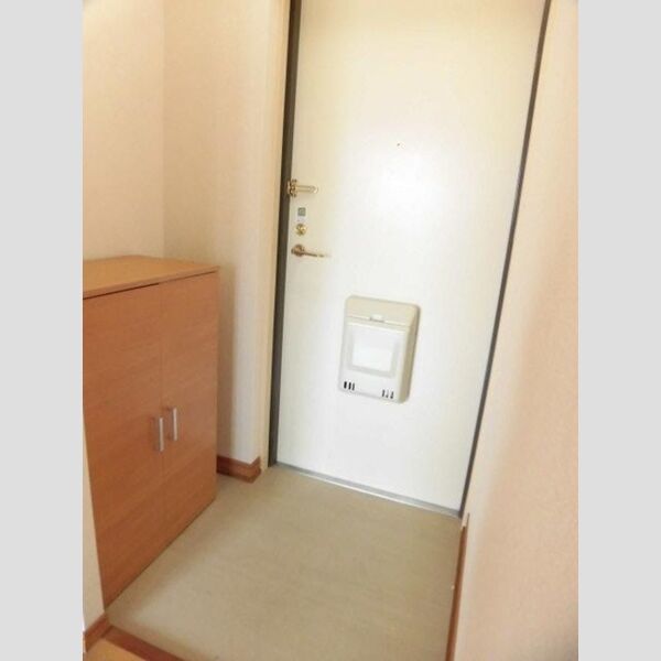 その他 (301　玄関)