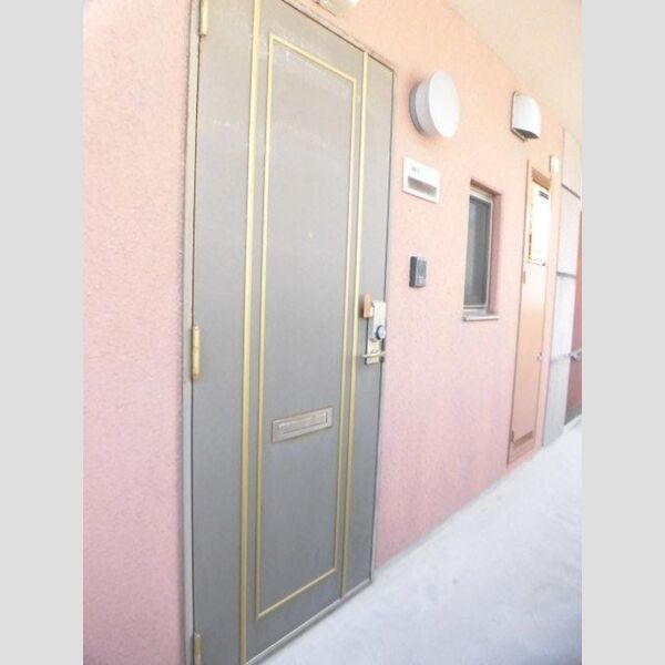 玄関 (301　玄関)