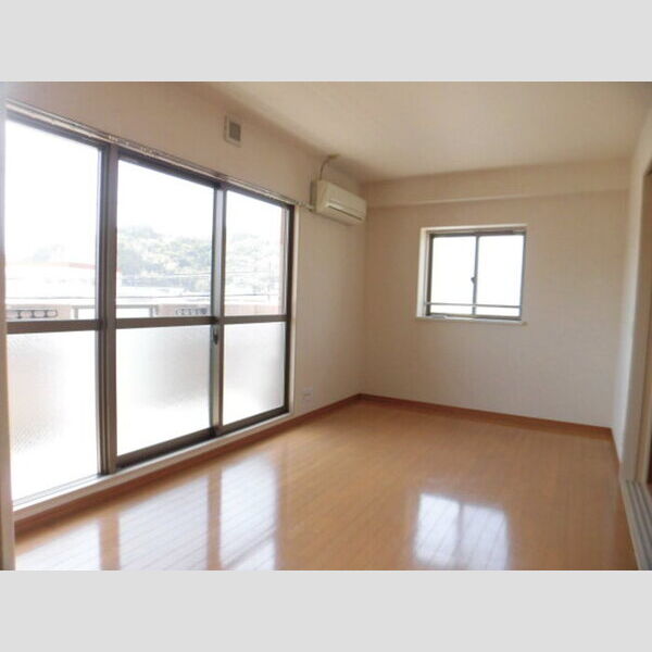 居室・リビング (301　洋室)