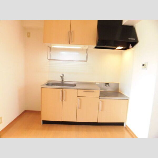 キッチン (301　キッチン)