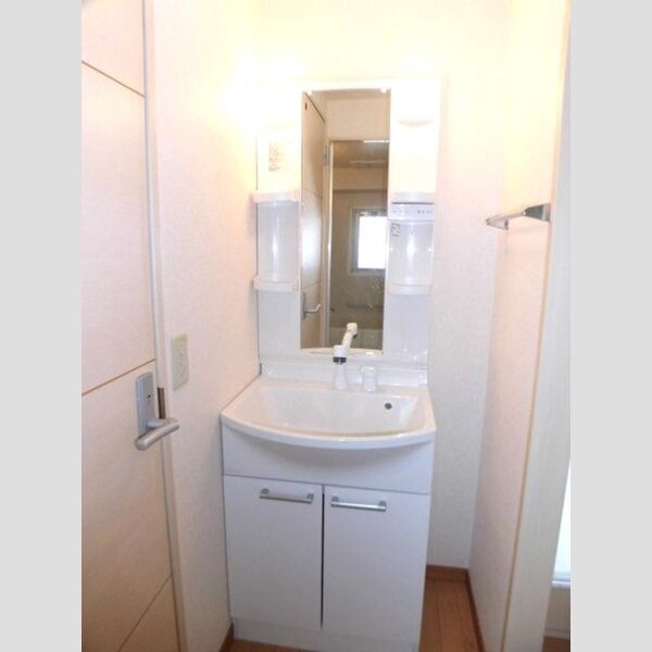 洗面所 (301　洗髪洗面化粧台)