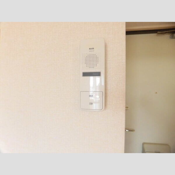 その他設備 (301　インターホン)