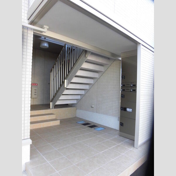 その他 (B101 宅配ボックス)