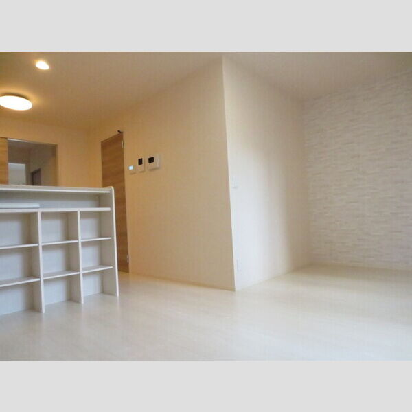 居室・リビング (B101 LDK)