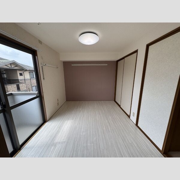 その他 (B205　洋室)