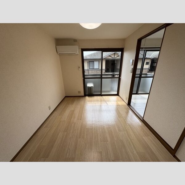 居室・リビング (B205　LDK)