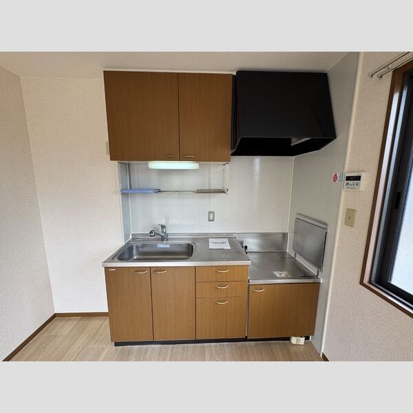 キッチン (B205　キッチン)