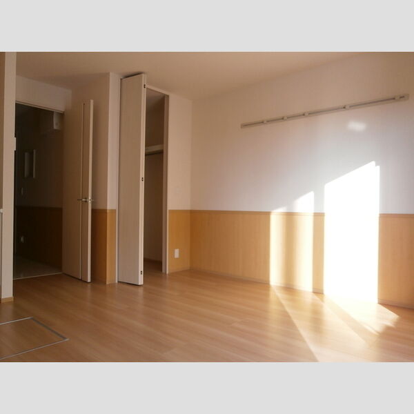 居室・リビング (A106　リビング)