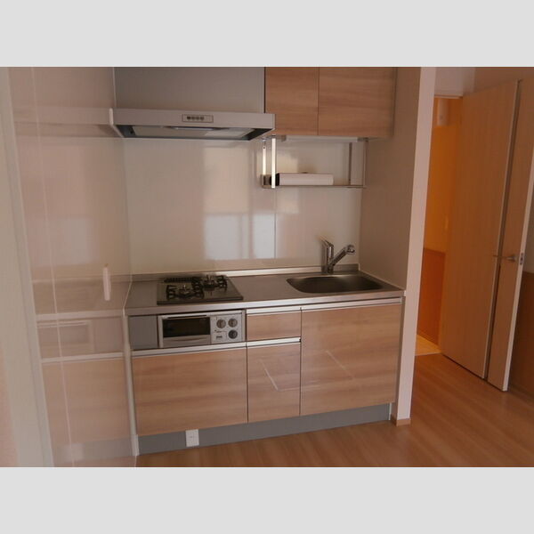 キッチン (A106　キッチン)