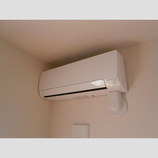 その他設備 (A106　エアコン)