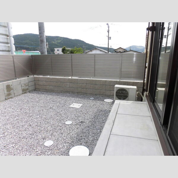 その他 (105専用庭)