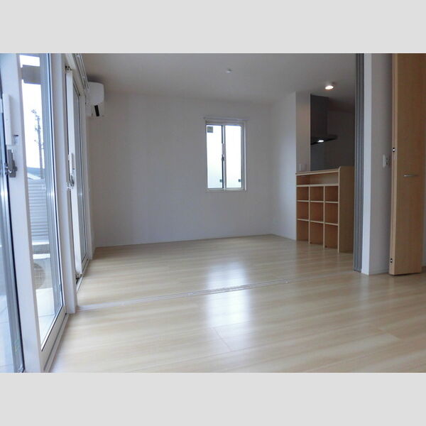 居室・リビング (105リビング)