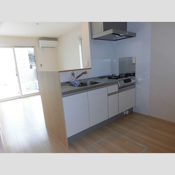 キッチン (105キッチン)