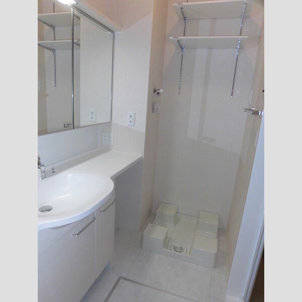 洗面所 (105洗面所)