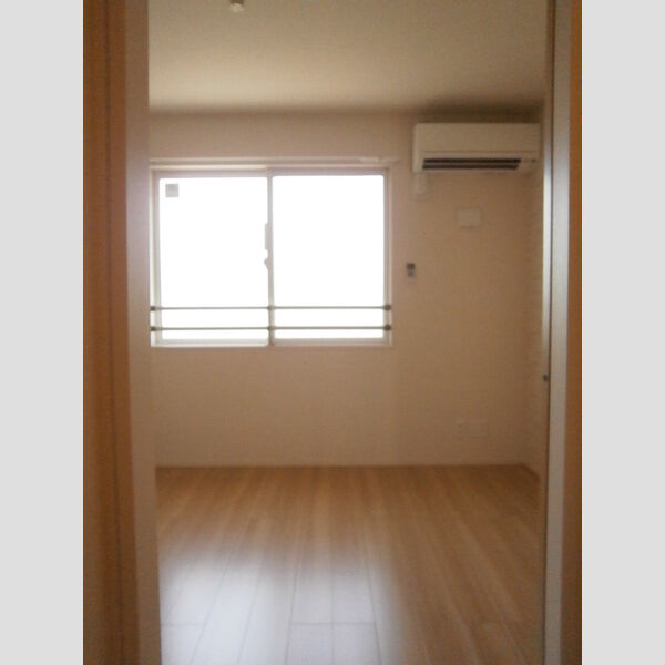その他 (307　エアコン付洋室)