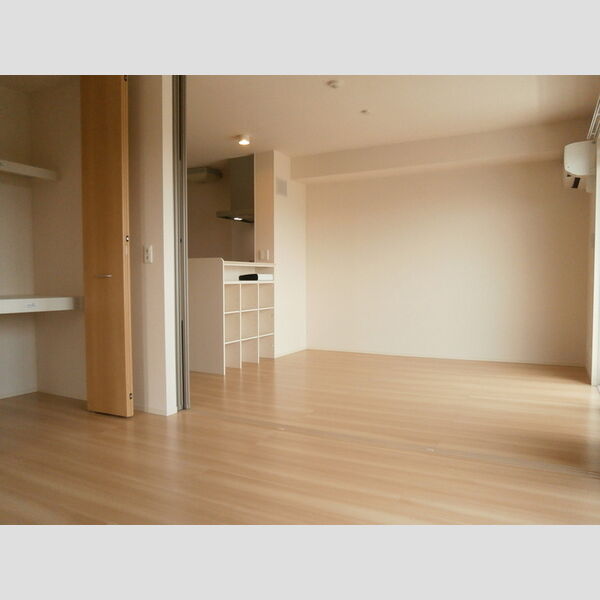 居室・リビング (307　リビング)