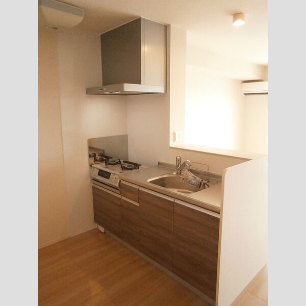 キッチン (307　キッチン)