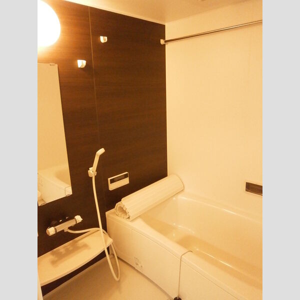 バス (307　換気乾燥機付バスルーム)