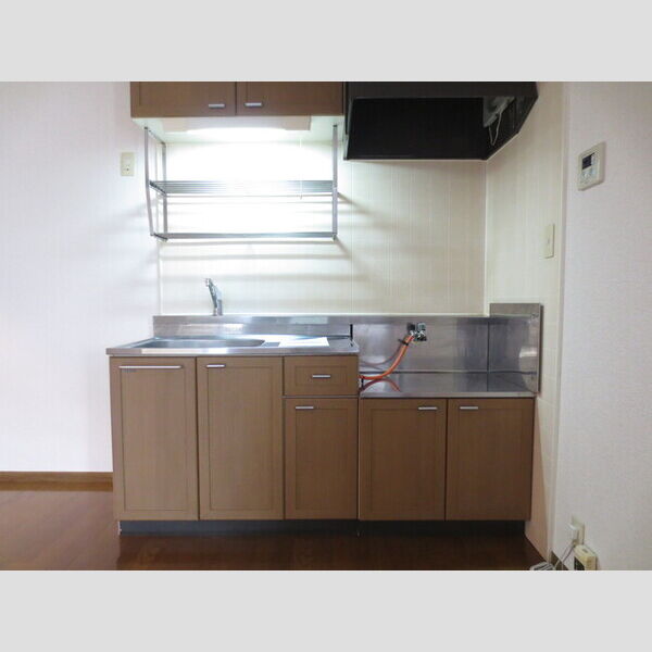 キッチン (B201　キッチン)