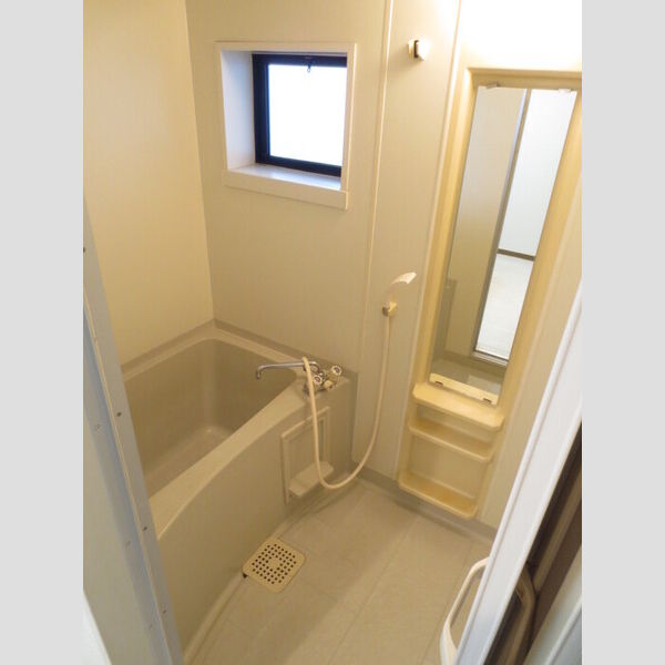 バス (B201　バスルーム)