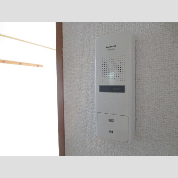 その他設備 (B201　インターホン)