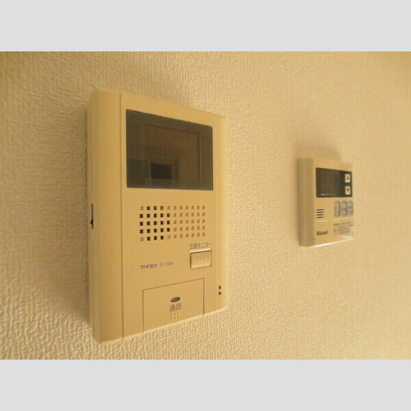 その他設備 (103　TVインターホン)