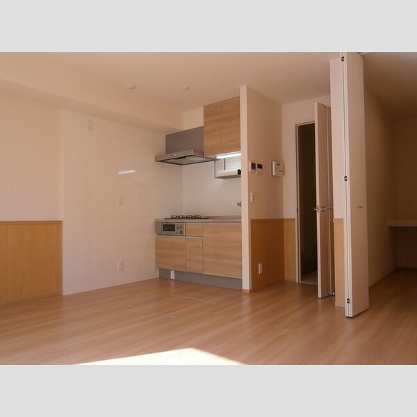 居室・リビング (A103　リビング)