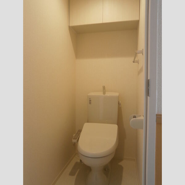 トイレ (A103　温水洗浄暖房便座トイレ)