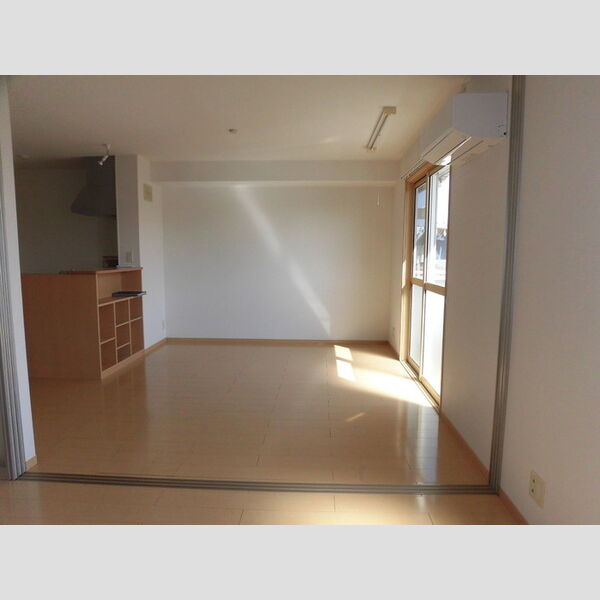 居室・リビング (202　リビング)