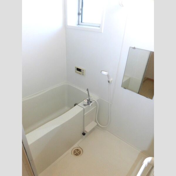 バス (202　追い炊き機能バス)