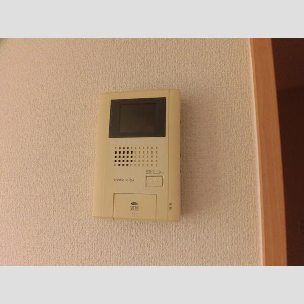 その他設備 (202　TVインターホン)